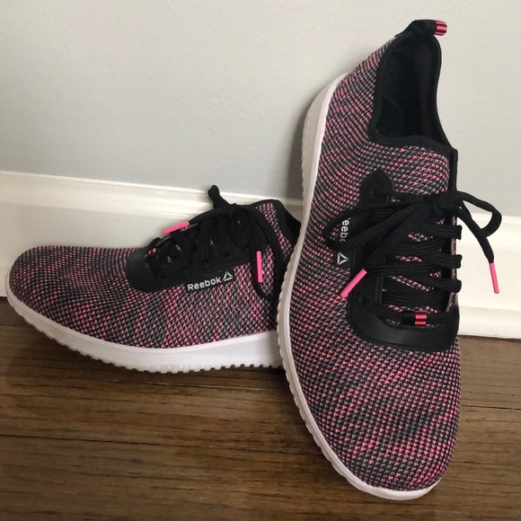 Reebok Shoes | Memorytech Massage | Poshmark